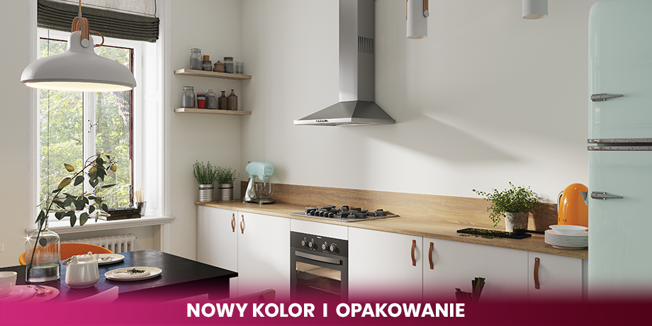 MAGNAT Cer KŁ biały kamień B21 2,5L