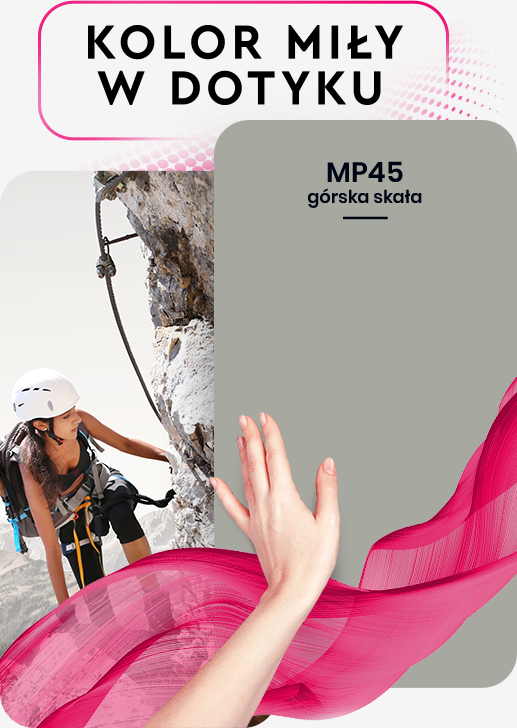 MAGNAT Passion MP45 górska skała 2,5L