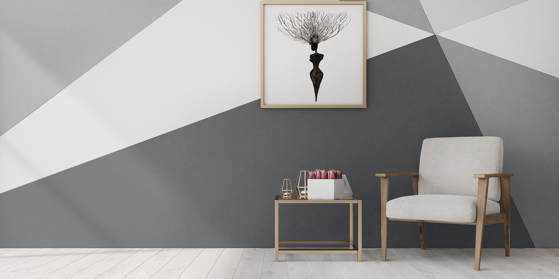 MAGNAT Ceramic grafitow marmur C31 5L