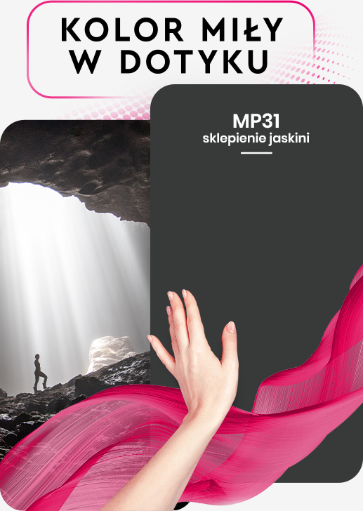 MAGNAT Passion MP31 sklepieni jaski 2,5L