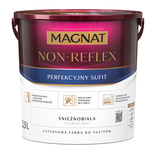 MAGNAT Non Reflex 2,5L