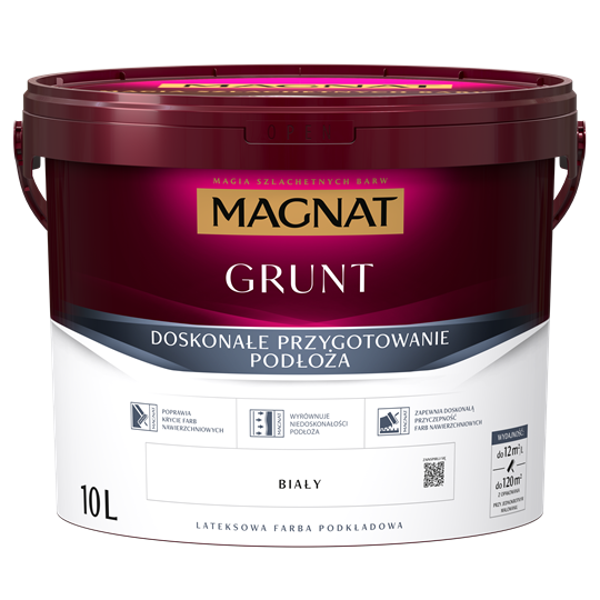 Magnat farba gruntująca 10L