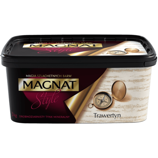 Magnat Style Trawertyn 10kg