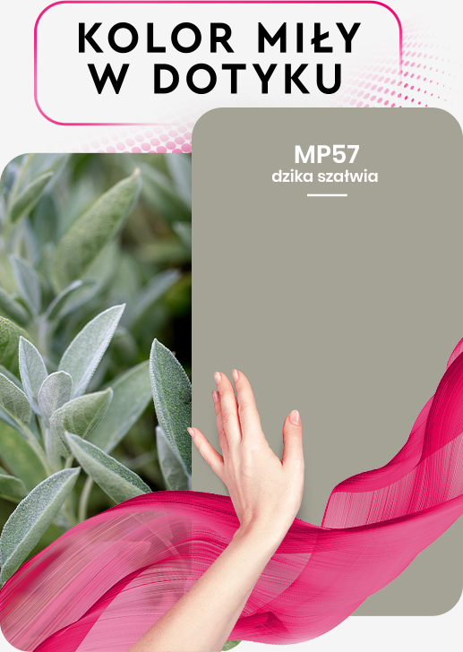MAGNAT Passion MP57 dzika szałwia 2,5L