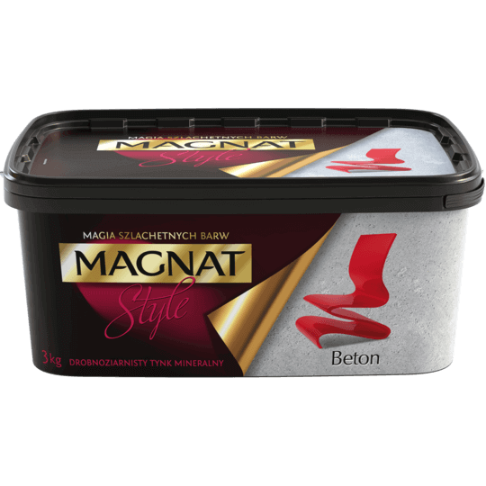 Magnat Style Beton 10KG