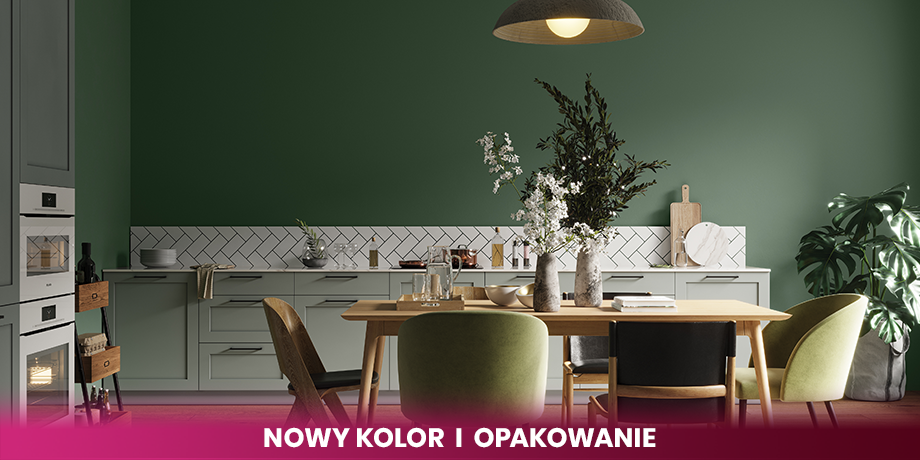 MAGNAT Cer KŁ zielony nefryt B26 2,5L